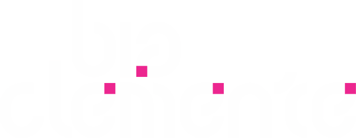 Bia Clemente CrossFit Logo