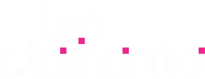 Bia Clemente CrossFit Logo