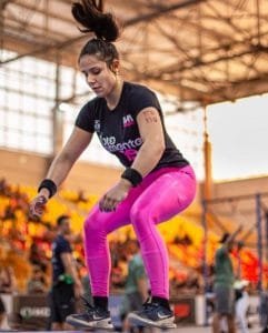 bia clemente crossfit
