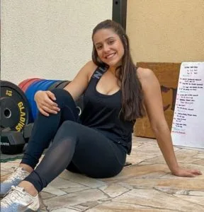 Foto de Bia Clemente