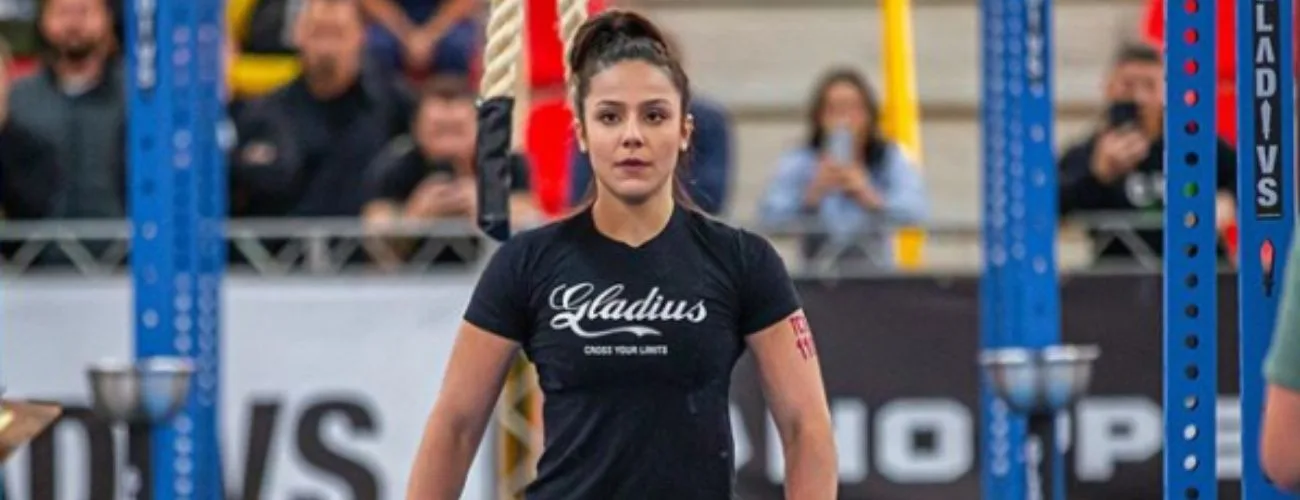bia clemente crossfit games